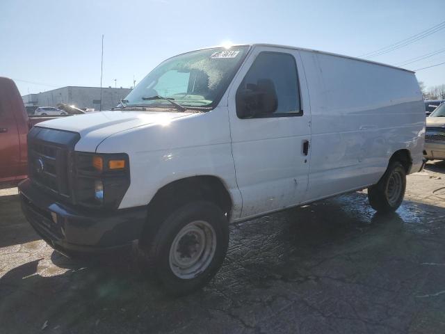Ford Econoline (2014)