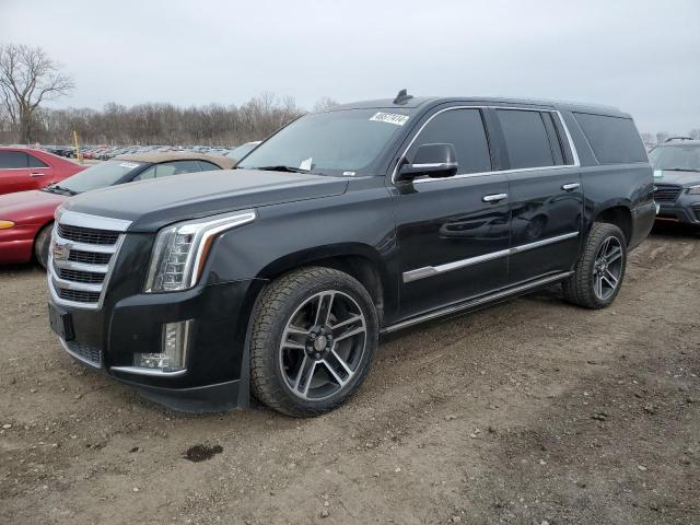 Cadillac Escalade (2015)