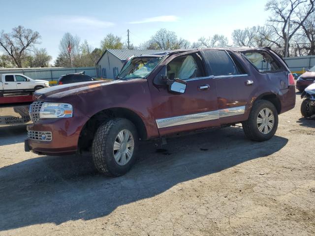 Lincoln Navigator (2012)