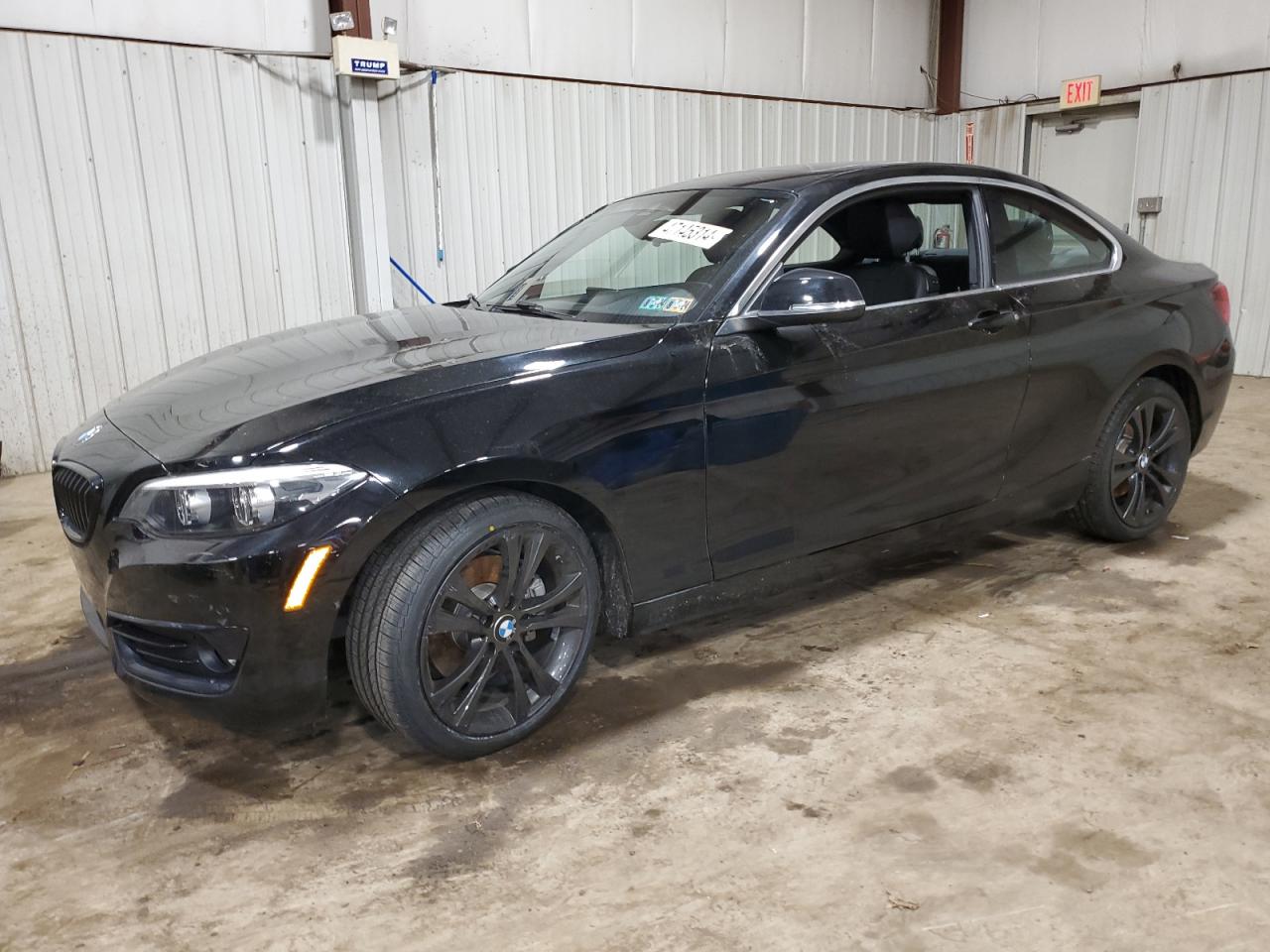 Bmw 2er (2020)