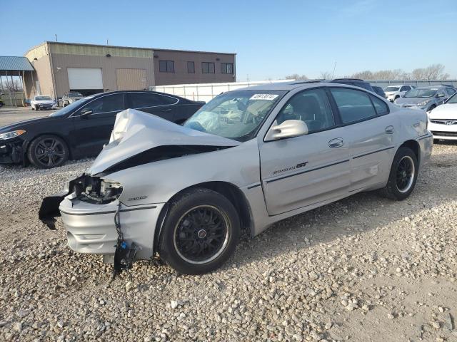 Pontiac Grandam (2000)
