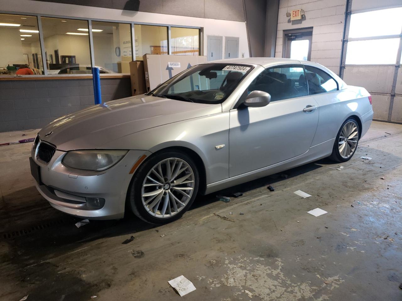 Bmw 3er (2011)