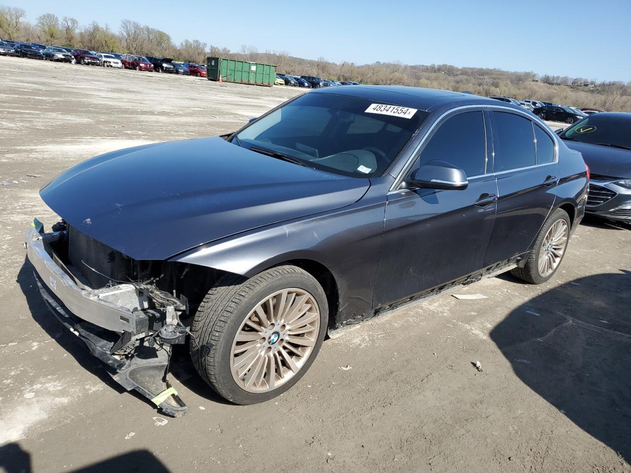 Bmw 3er (2014)