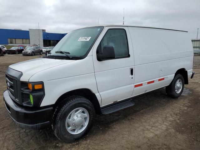 Ford Econoline (2014)