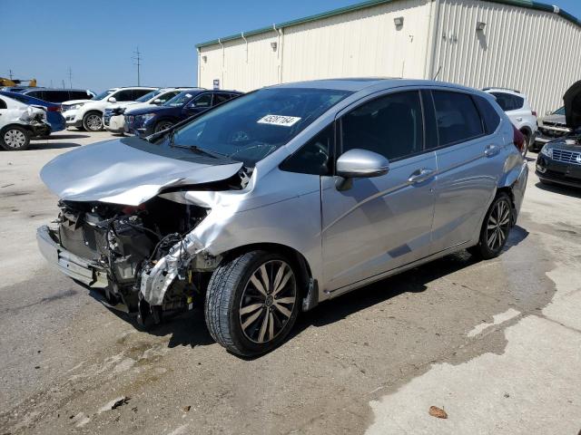 Honda Fit (2015)