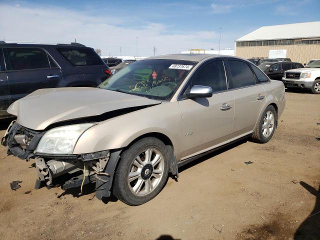 Mercury Sable (2008)