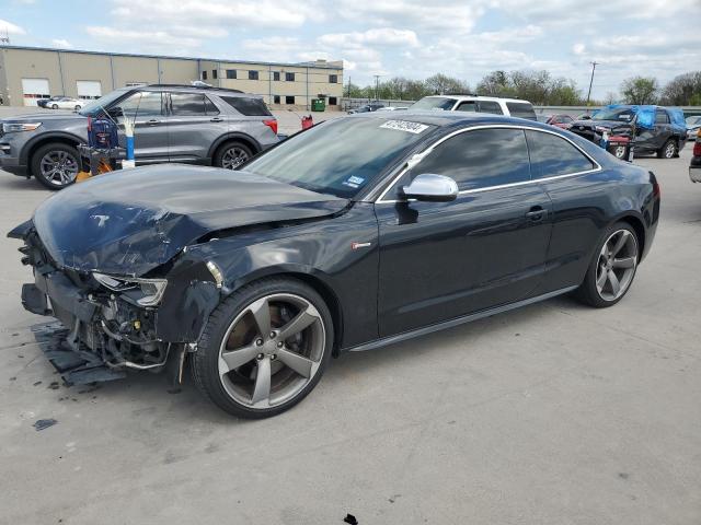 Audi S5-rs5 (2013)