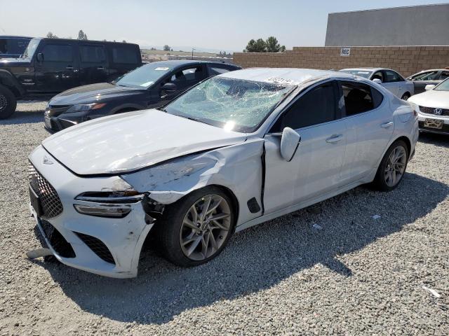 Genesis G70 base (2022)