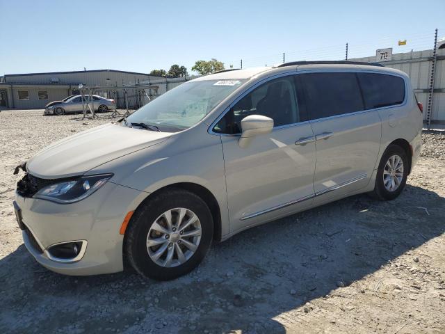 Chrysler Pacifica (2017)