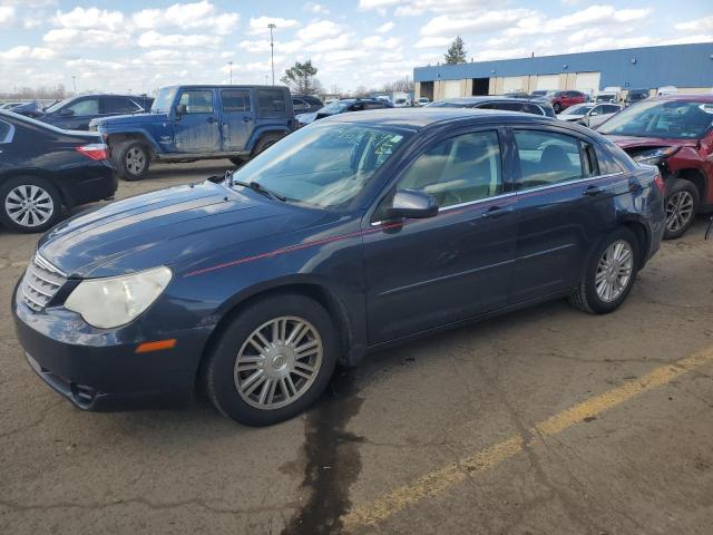 Chrysler Sebring (2007)