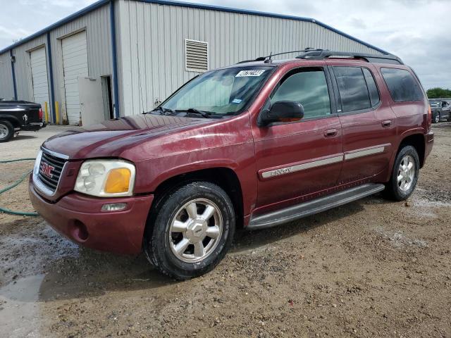 Gmc Envoy (2004)