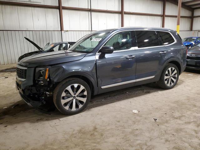Kia Telluride (2022)