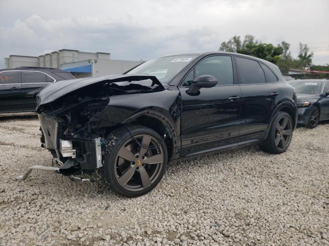 Porsche Cayenne ba (2023)