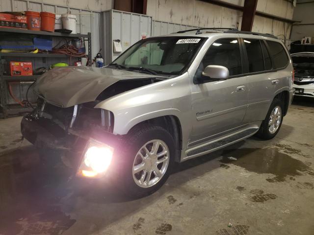 Gmc Envoy (2008)
