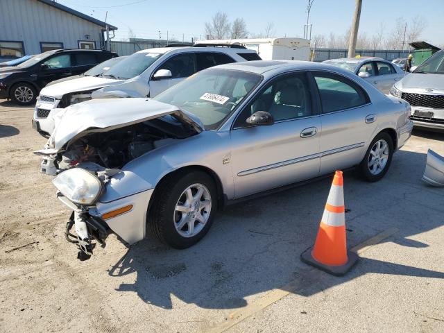 Mercury Sable (2001)
