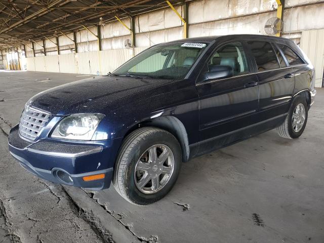 Chrysler Pacifica (2004)
