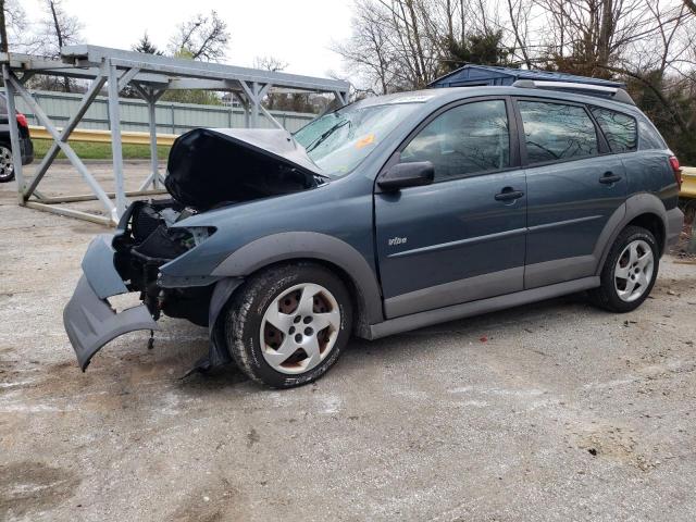 Pontiac Vibe (2008)