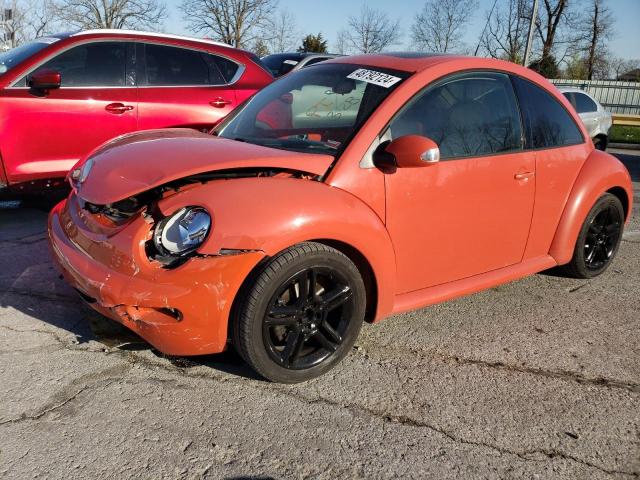 Volkswagen Beetle (2004)