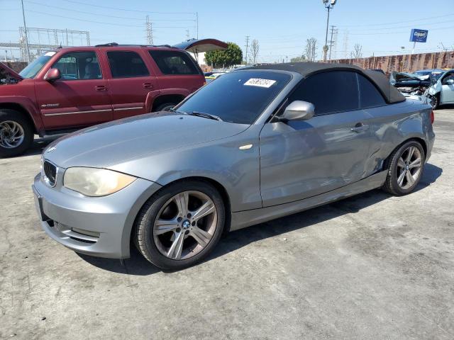 Bmw 1 series (2011)