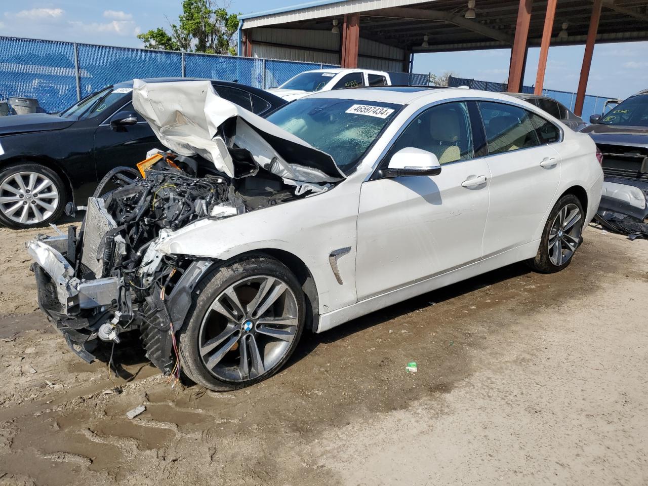 Bmw 4er (2020)