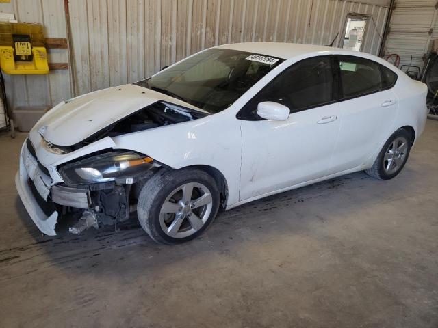 Dodge Dart (2015)