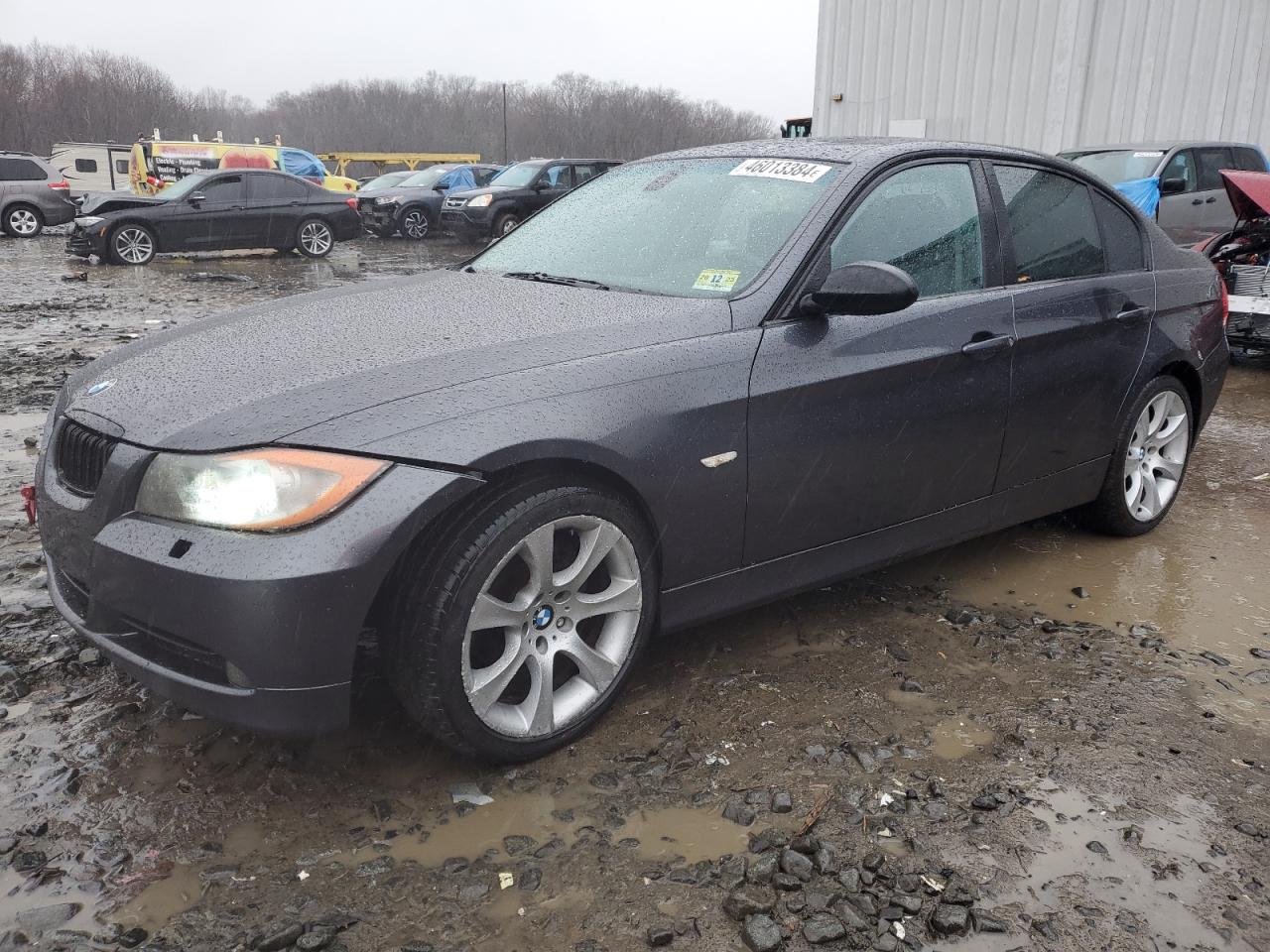 Bmw 3er (2007)