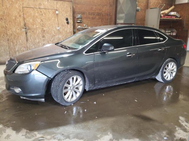 Buick Verano (2012)