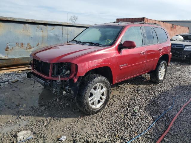 Gmc Envoy (2007)