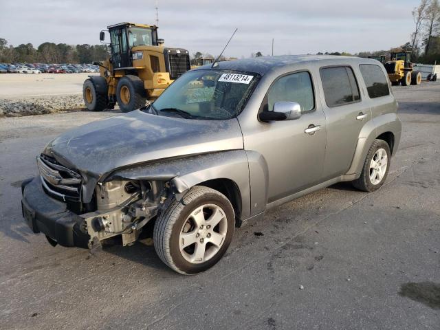 Chevrolet Hhr (2006)