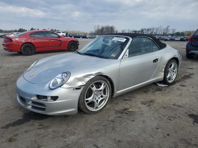 Porsche 911 (2006)