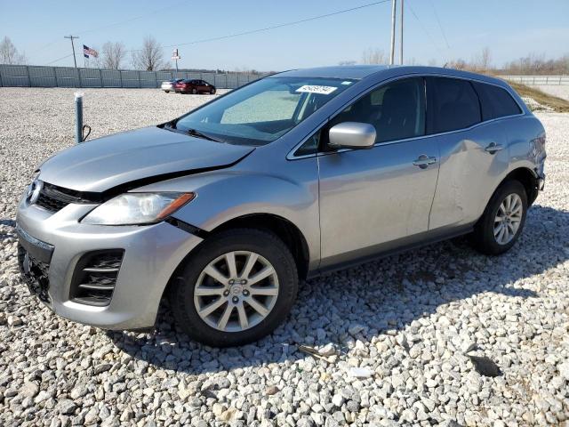 Mazda Cx-7 (2011)