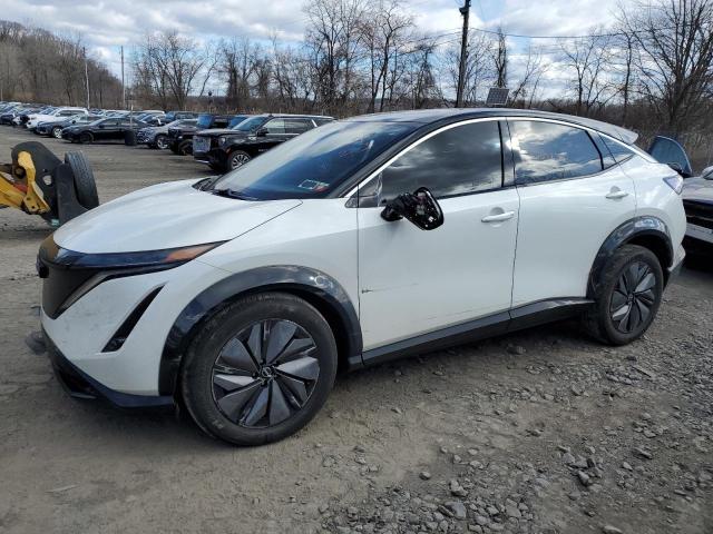 Nissan Ariya vent (2023)