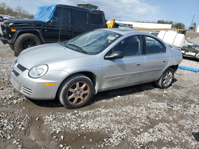 Dodge Neon (2004)