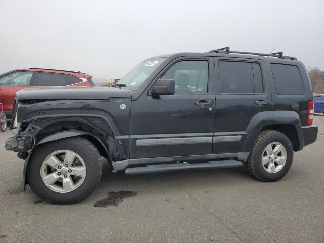 Jeep Liberty (2011)