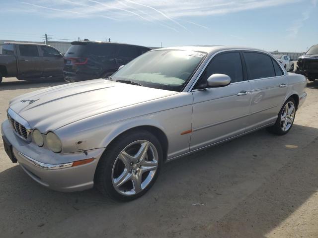 Jaguar Xj8 (2005)