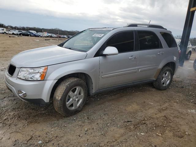 Pontiac Torrent (2009)
