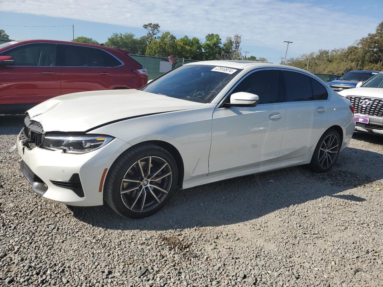 Bmw 3er (2019)