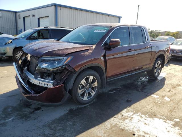 Honda Ridgeline (2019)