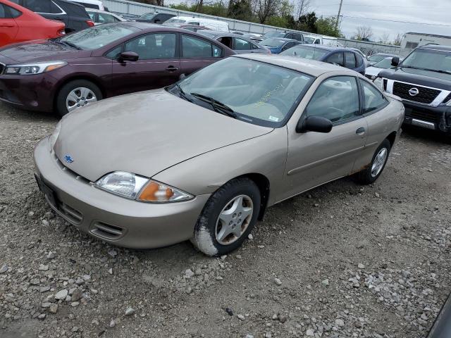 Chevrolet Cavalier (2001)