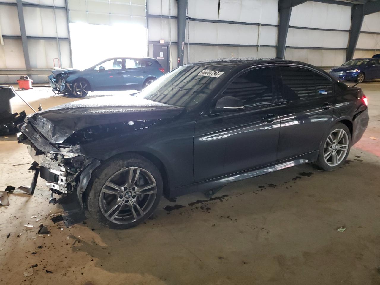 Bmw 3er (2018)