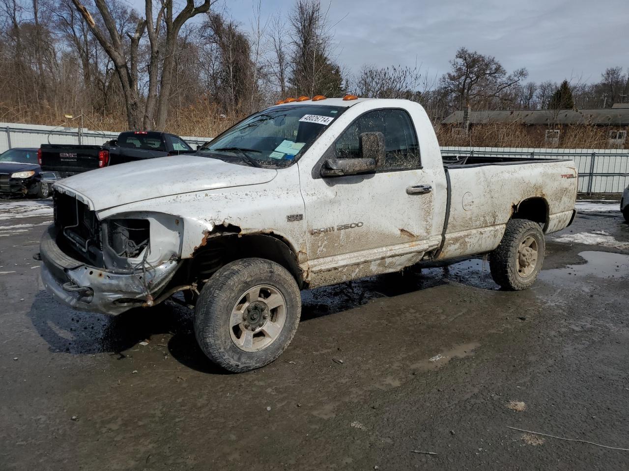 Dodge Ram (2006)