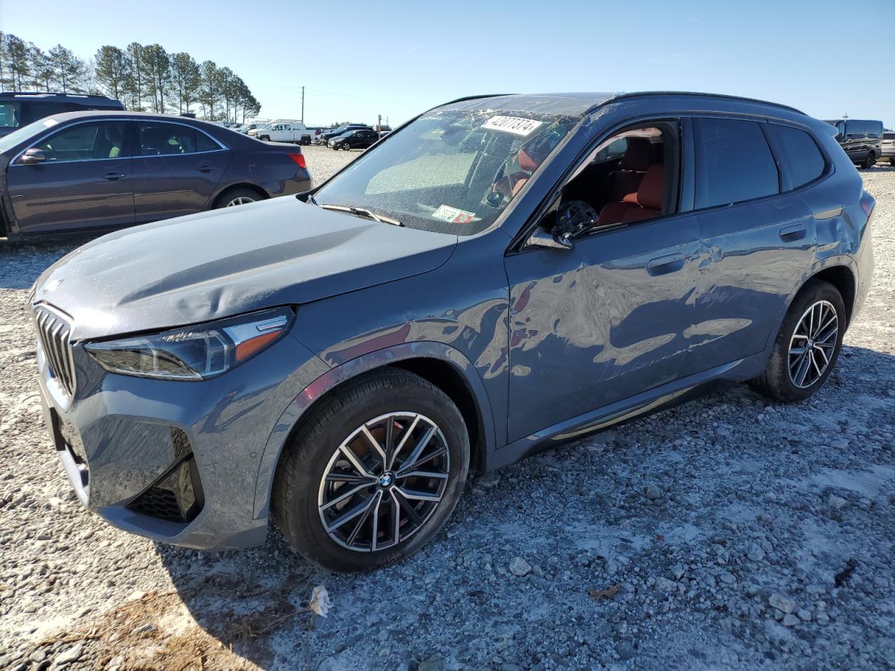 Bmw X1 (2023)