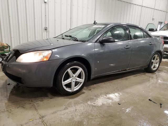Pontiac G6 (2009)
