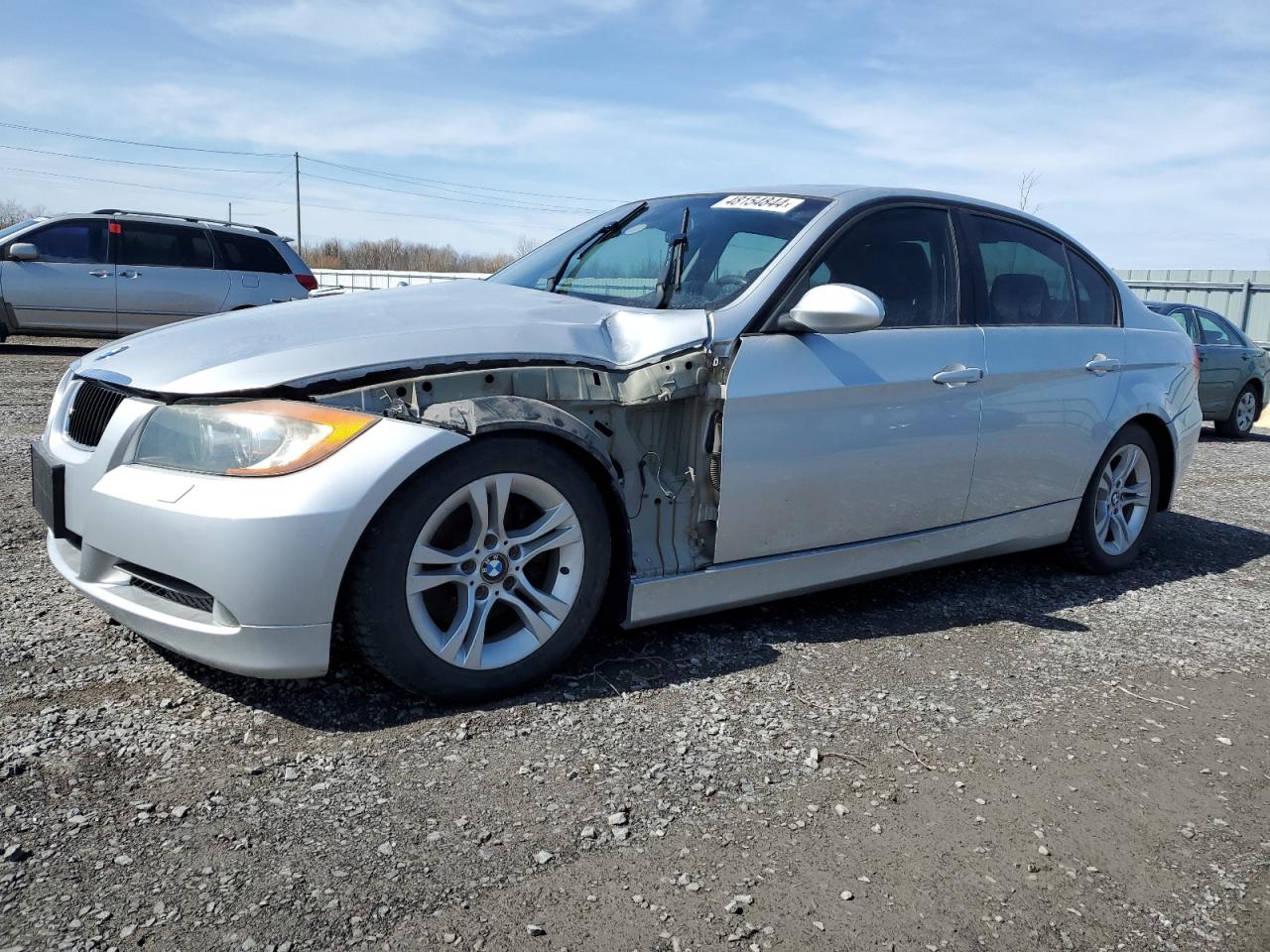 Bmw 3er (2008)