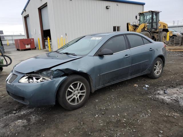 Pontiac G6 (2006)