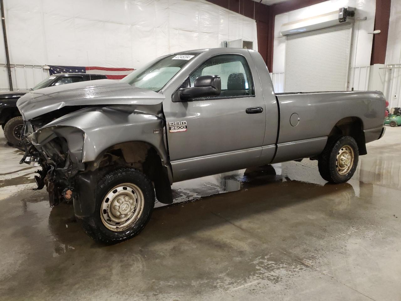 Dodge Ram (2007)