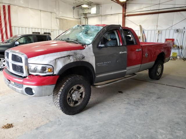 Dodge Ram 2500 (2004)