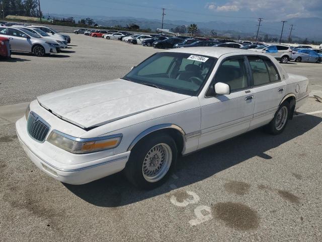Mercury Grmarquis (1996)