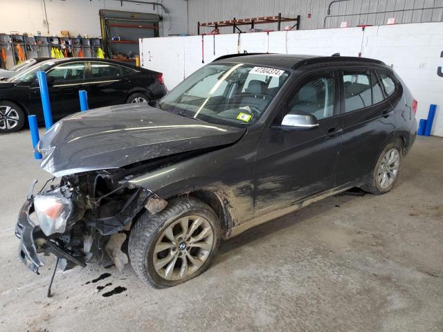 Bmw X1 (2013)