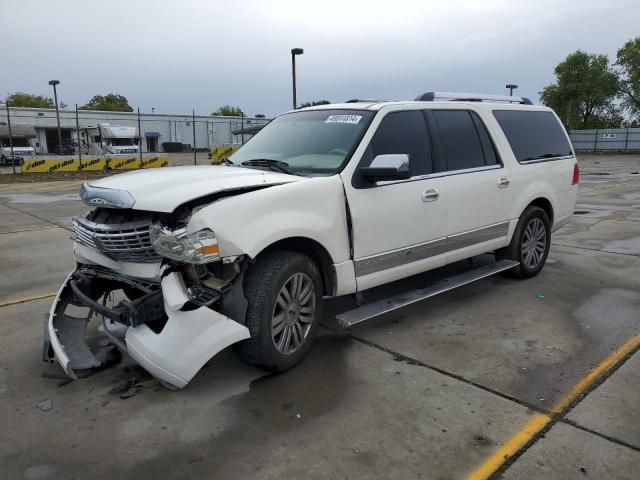 Lincoln Navigator (2008)